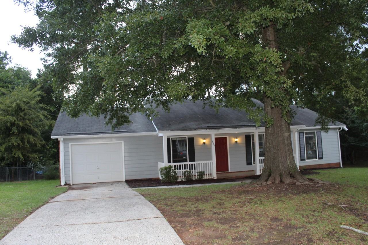 446 Pheasant Run Dr - Photo 3 of 50