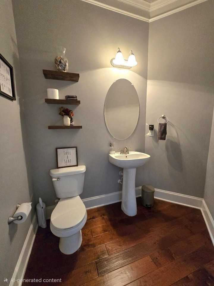 534 Oconee Cir - Photo 4 of 33