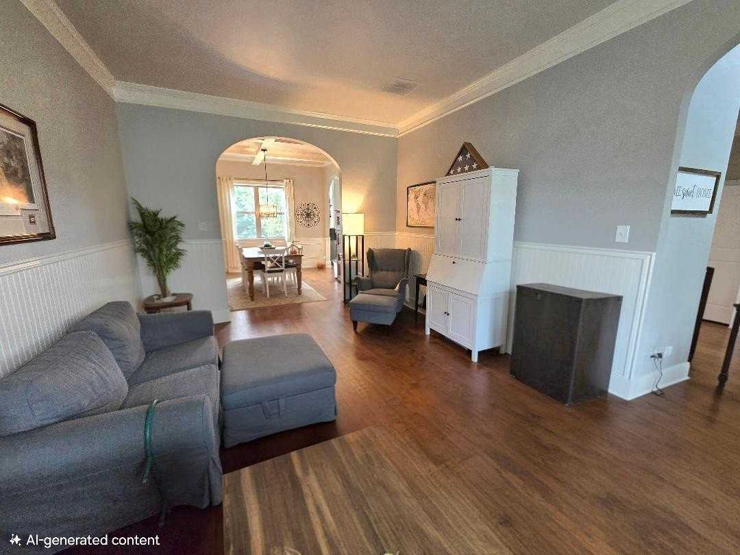 534 Oconee Cir - Photo 5 of 33