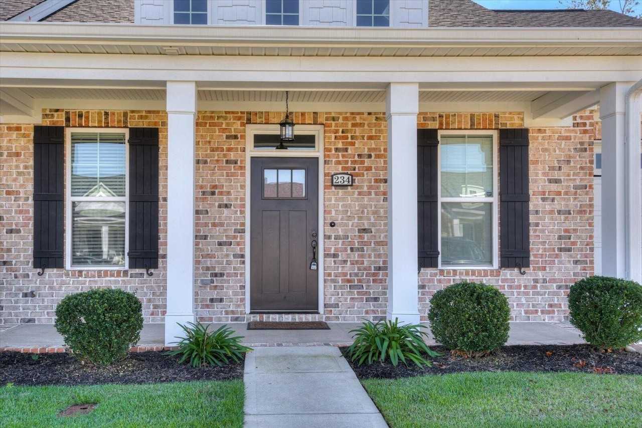 234 Outpost Dr - Photo 3 of 32