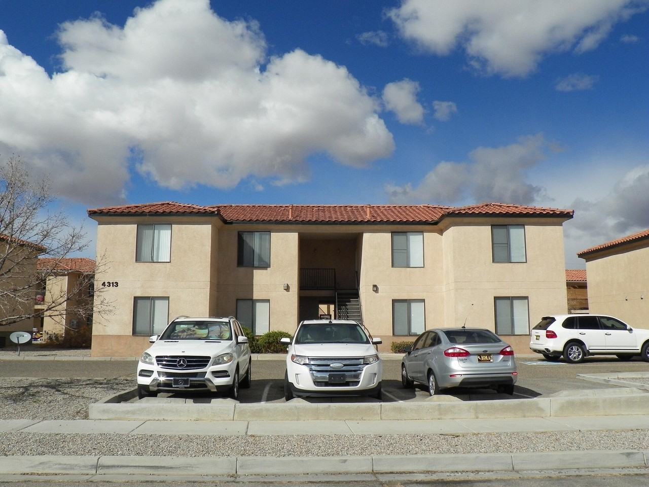 4313 Sabana Loop Se Apt A #A