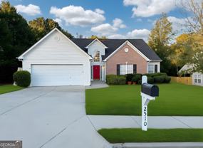 2510 Cordillo Dr - Photo 1 of 1