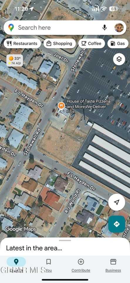 9400 Stonewall Rd - Photo 3 of 6