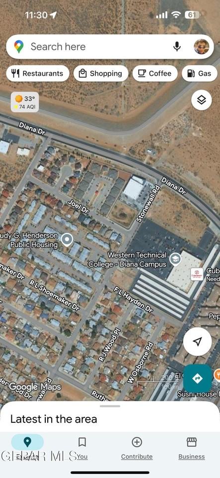 9400 Stonewall Rd - Photo 4 of 6