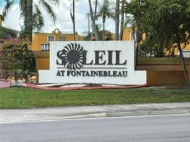 9725 Fontainebleau Blvd #A212 - Photo 1 of 1