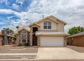 featured image of 5448 Colin Powell Avenue