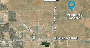 3 & 4 HORIZON CITY ESTATES #9 Place - Photo 1 of 1