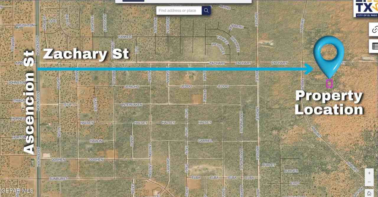 3 & 4 HORIZON CITY ESTATES #9 Place - Photo 2 of 6