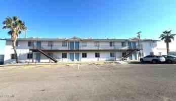 featured image of 530 S Yarbrough Dr Apt 15 #15