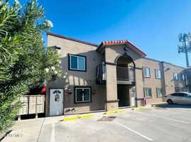 featured image of 540 S Yarbrough Dr Apt 24 #24