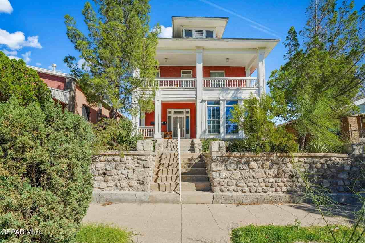 1409 Mundy Dr Unit B #B - Photo 4 of 25