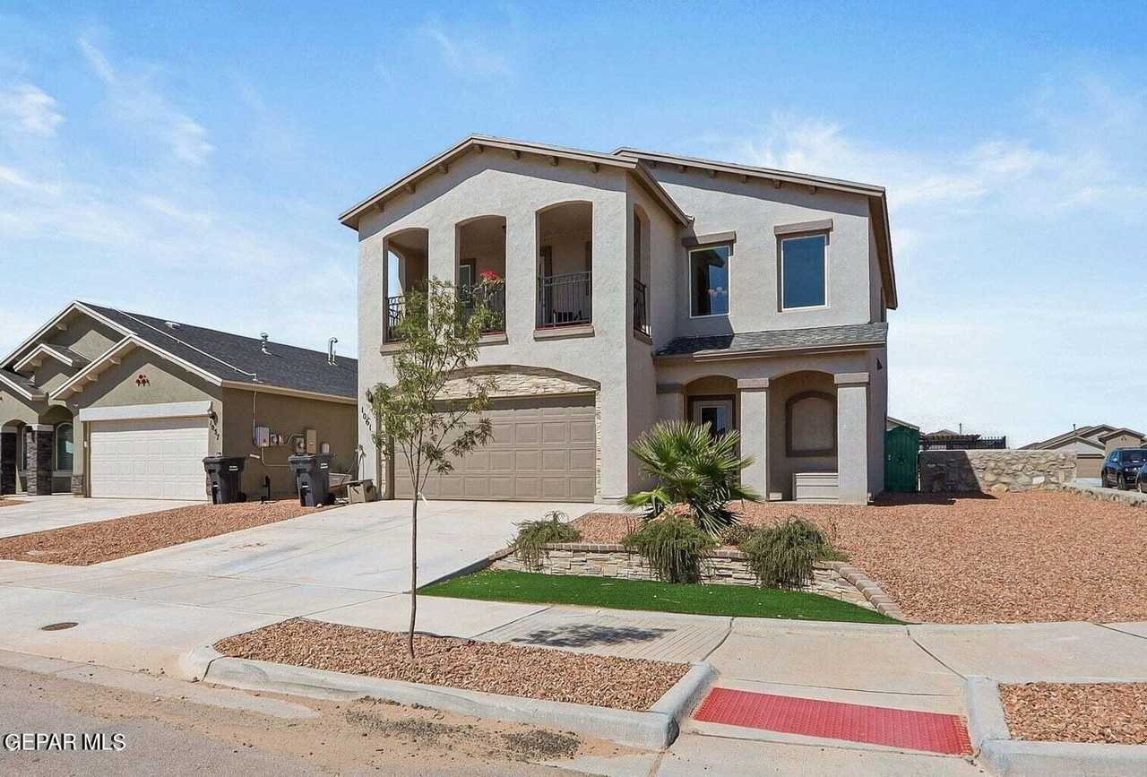 1061 Summer Rain St - Photo 2 of 28