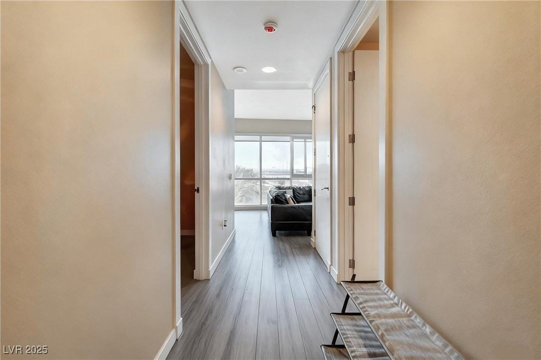 4525 Dean Martin Drive #410 - Photo 2 of 47