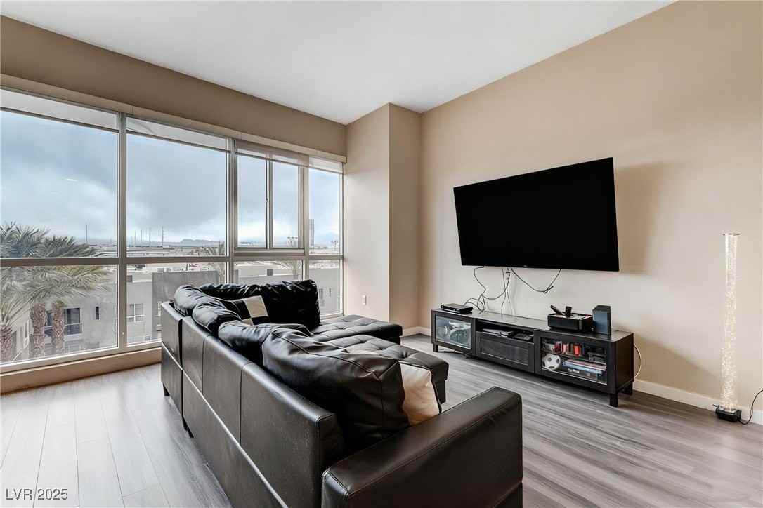 4525 Dean Martin Drive #410 - Photo 5 of 47