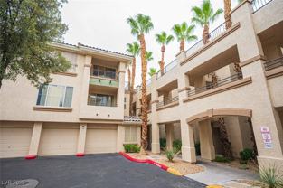 7147 S Durango Dr #312 - Photo 1 of 1