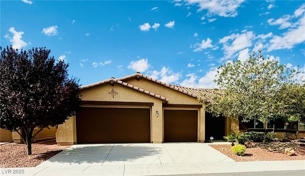 4317 South La Romita Street