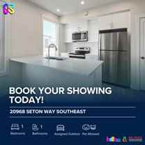 20968 Seton Way Se #NA - Photo 1 of 1