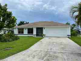 featured image of Coral Avenue