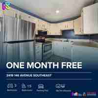 featured image of 2419 146 Ave Se #NA