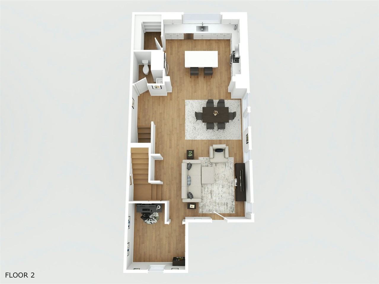 930 Dunleigh Meadows Ln - Photo 4 of 38