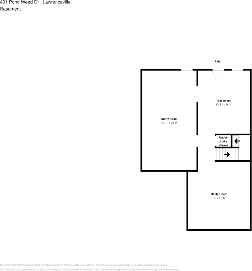 401 Pond Weed Dr - Photo 2 of 21