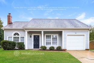 1101 Gretna Green Dr - Photo 1 of 1