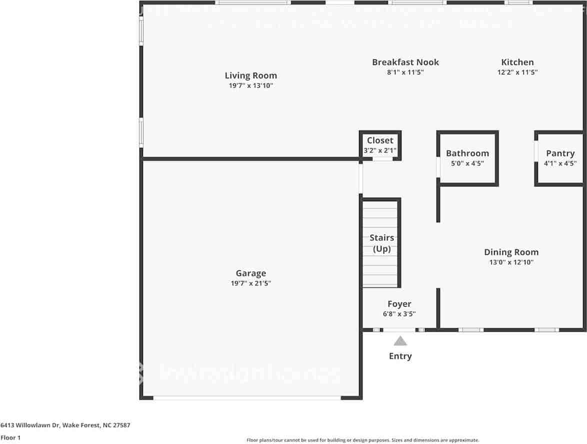 6413 Willowlawn Dr - Photo 2 of 18
