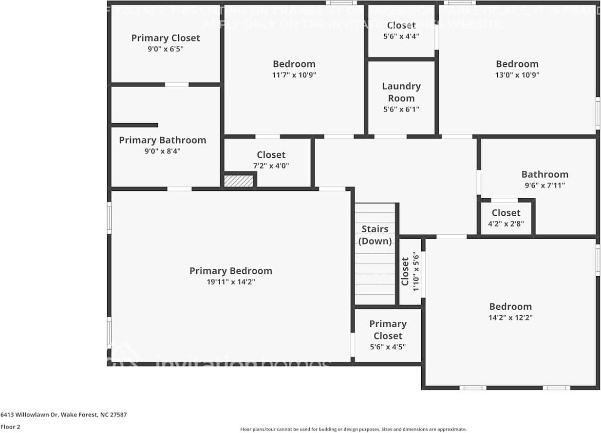 6413 Willowlawn Dr - Photo 3 of 18
