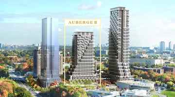 featured image of 20 Inn On The Park Dr