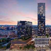 featured image of 480 Front St W