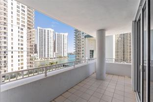 801 Brickell Key Blvd #1012 - Photo 1 of 1