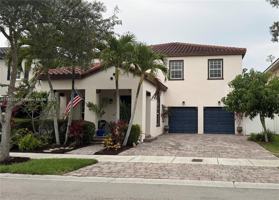 featured image of 17145 Sw 92nd St #17145