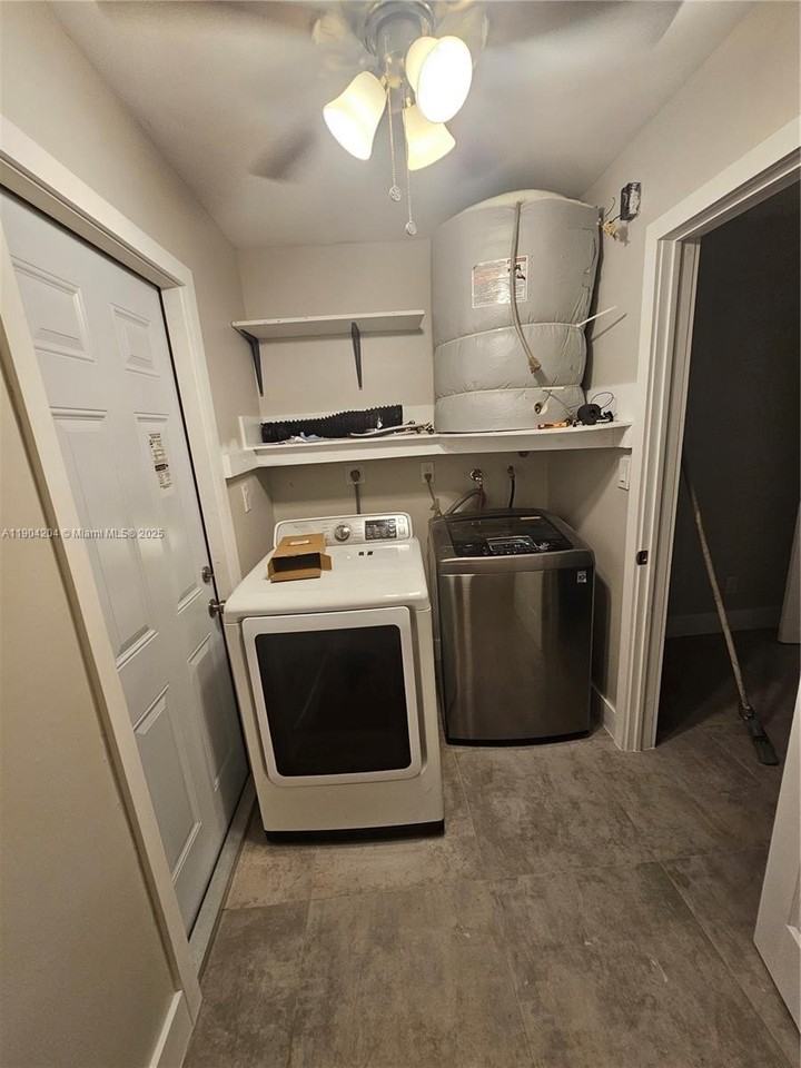 7302 Northwest 76th Drive #1-2 - Photo 3 of 12