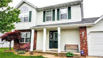 featured image of 34 Arbor Spgs