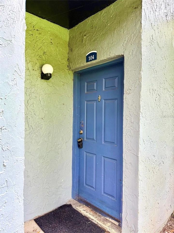 3846 Bay Club Circle #104 - Photo 4 of 46