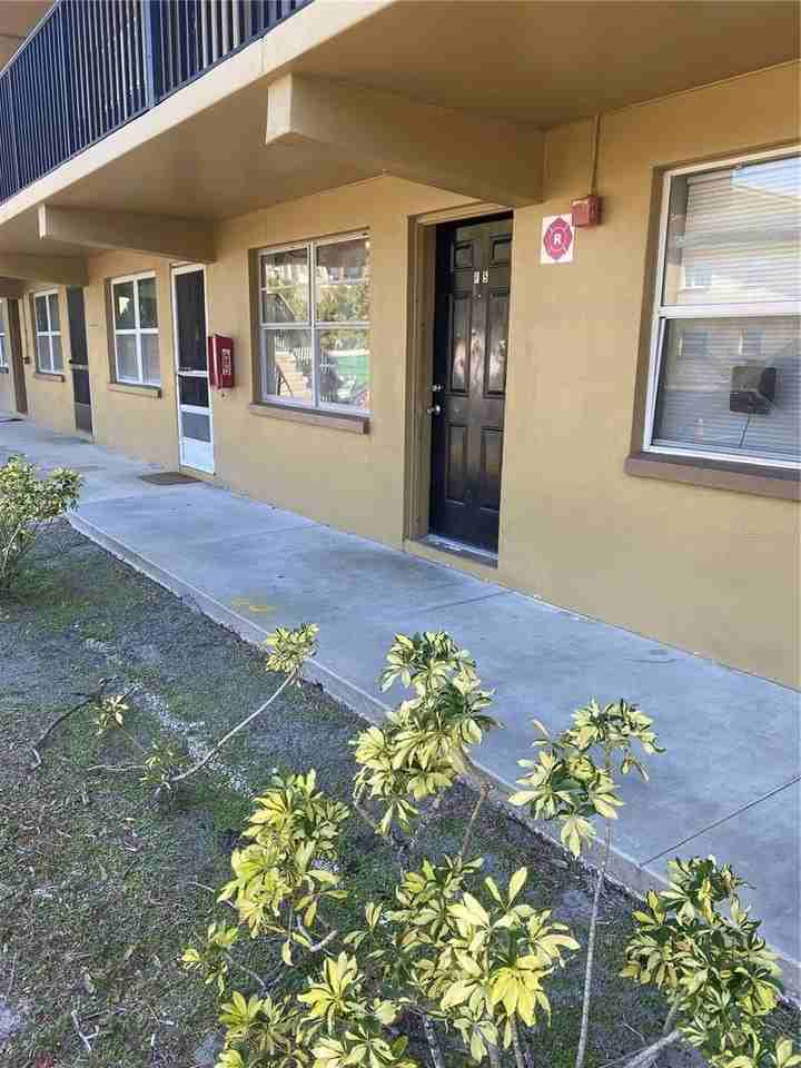 2500 Harn Boulevard #F5