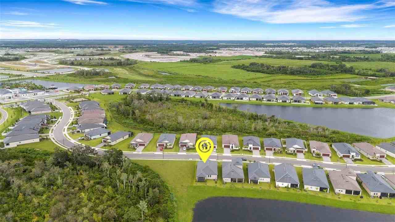 11858 Lilac Pearl Ln - Photo 5 of 50