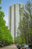 501 N Clinton St #2004 - Photo 1 of 1