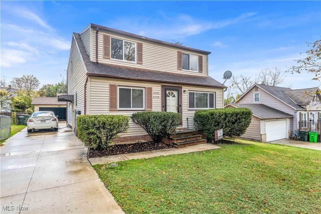 8232 Crudele Drive #2UP - Photo 2 of 25