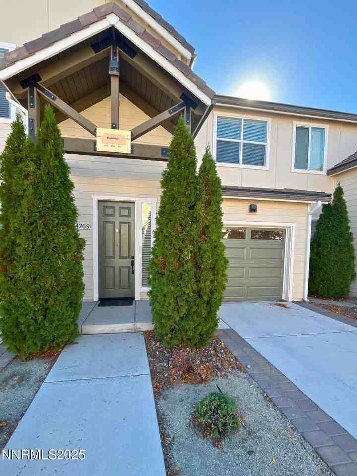 4769 Bougainvillea Circle