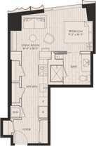 215 Stuart St #302 - Photo 1 of 1