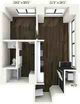 48 Stuart St #2317 - Photo 1 of 1