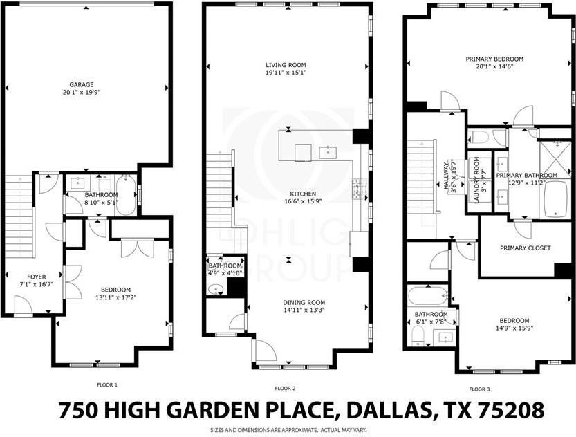 750 High Garden Pl - Photo 4 of 38