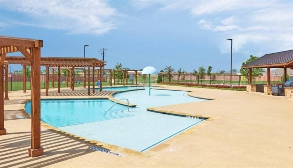 1612 Helmoken Falls Drive - Photo 2 of 13