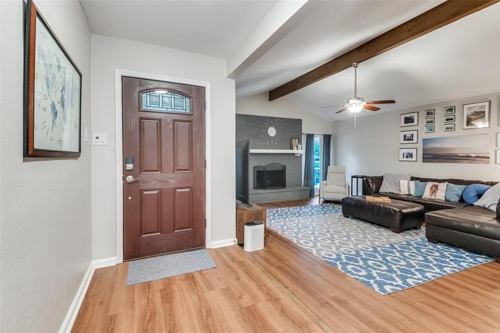 2828 Oak Forest Dr - Photo 5 of 25