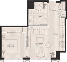 215 Stuart St #306 - Photo 1 of 1