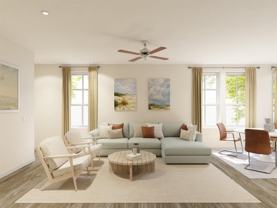 Howell St - Photo 1 of 1