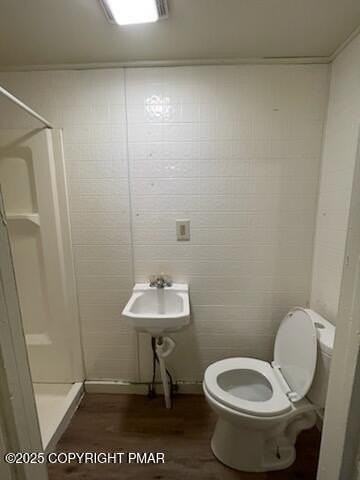 715 Monroe Street #2A - Photo 4 of 6