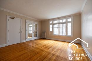 911 Elmwood Ave #J1 - Photo 1 of 1