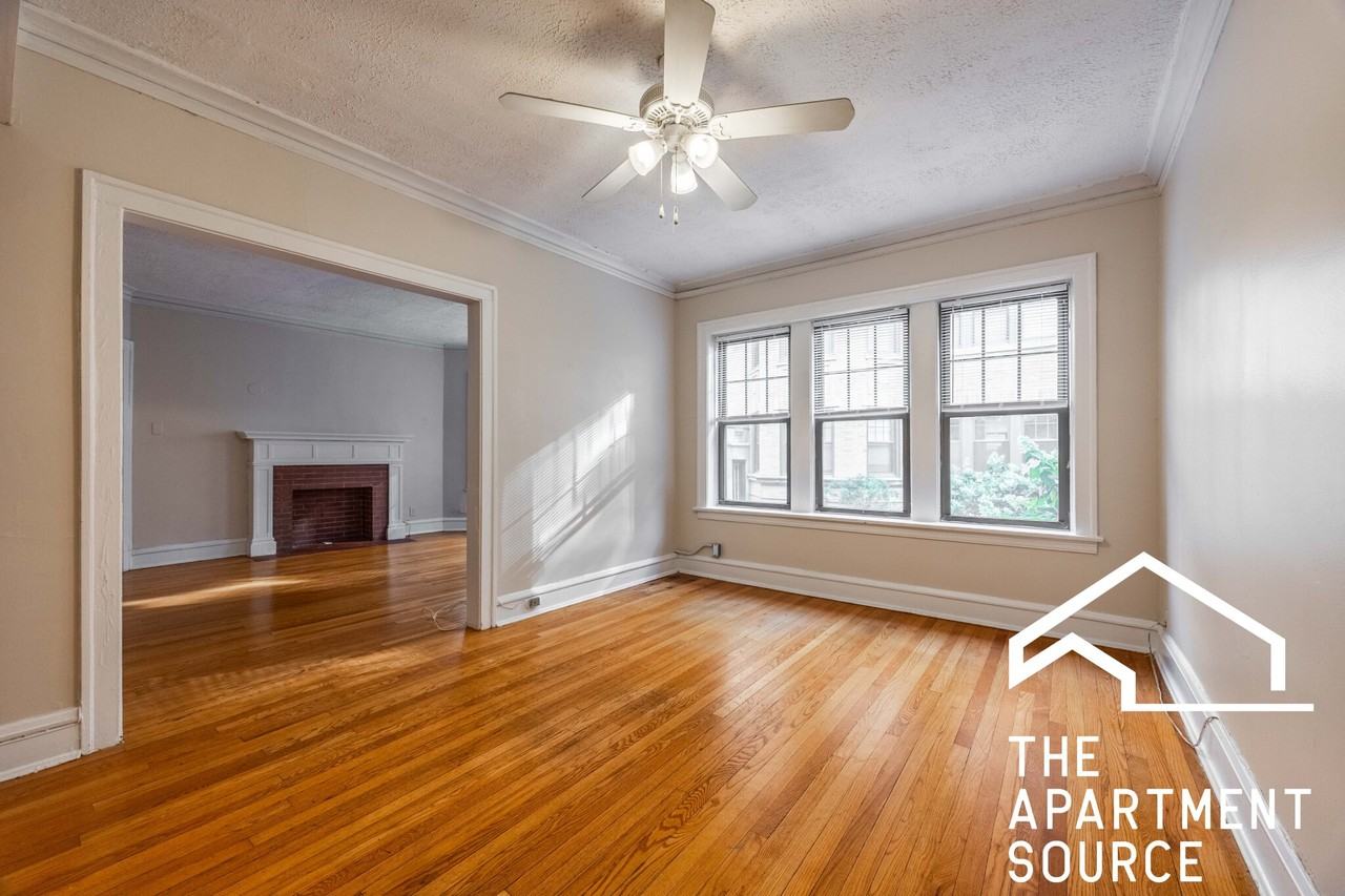 925 Forest Avenue #1E - Photo 3 of 12